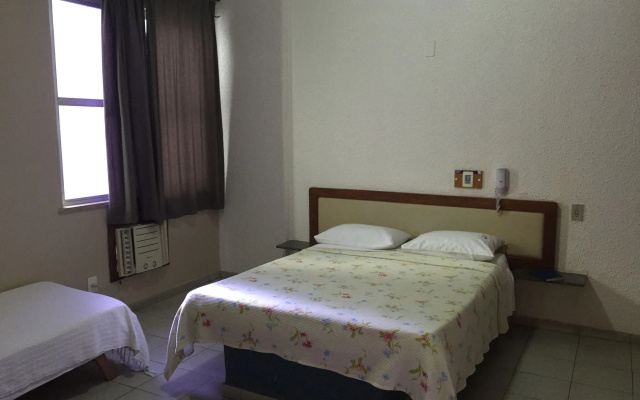 Hotel Fênix