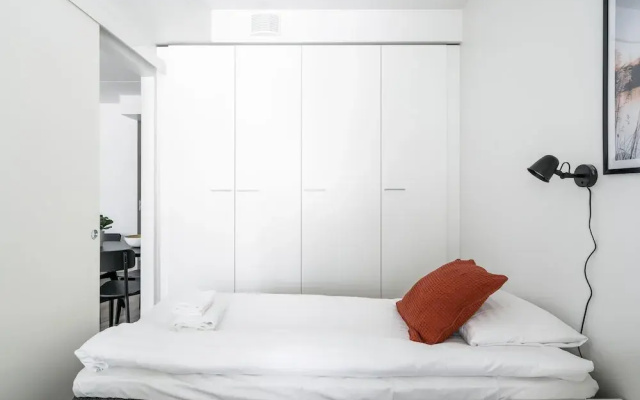 Hiisi Homes Vantaa Keimolanmäki