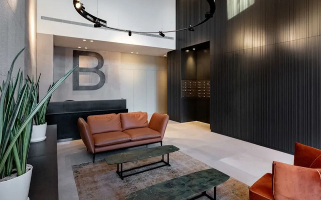 Spacious 4Br Heart Of Tel Aviv Holyguest