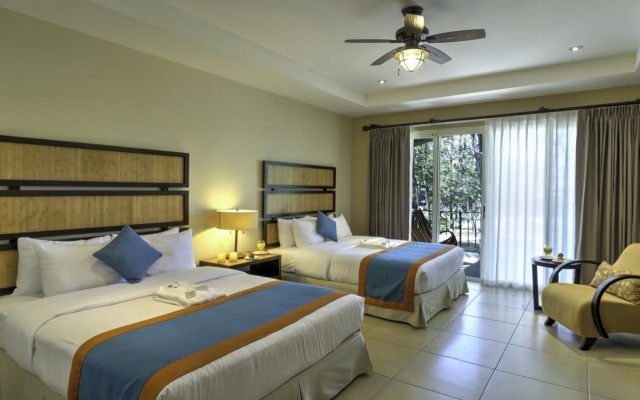 Cc Beach Front Papagayo All Inclusive
