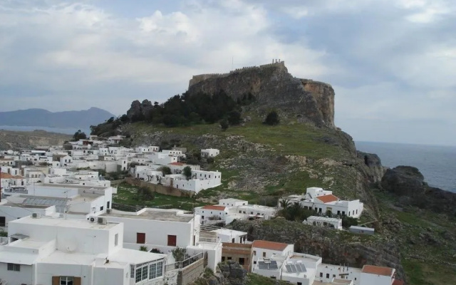 DELMAR Appartments