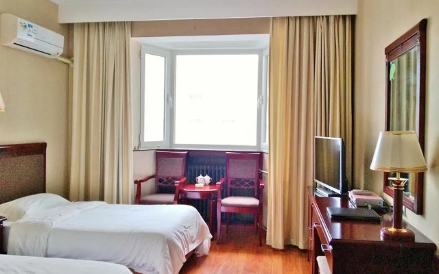 Beijing Meteorological Hotel