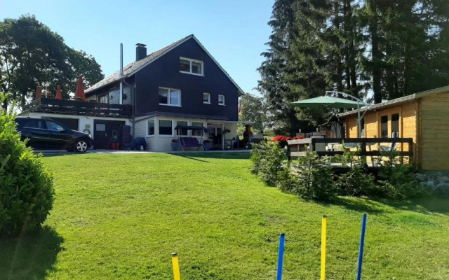 Haus Rehblick FeWo-App-2