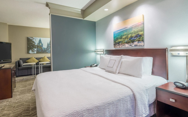Springhill Suites by Marriott Richmond Northwest