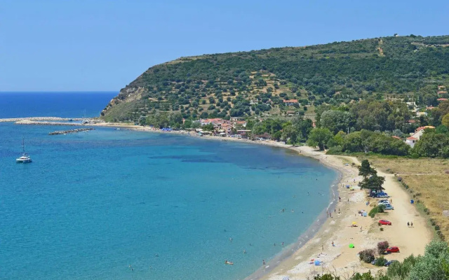 Anemona Apartments