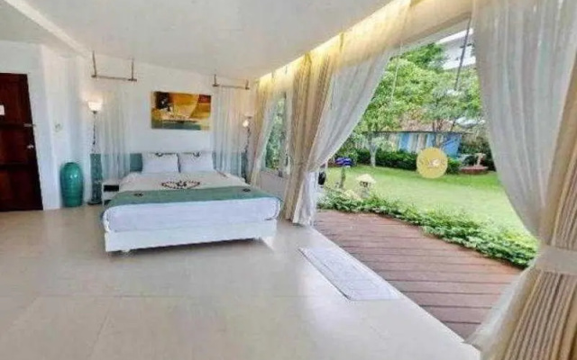 Smor Spa Village