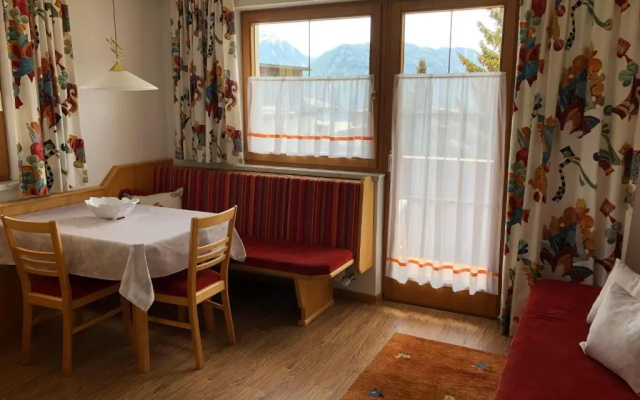 Appartements Daisy