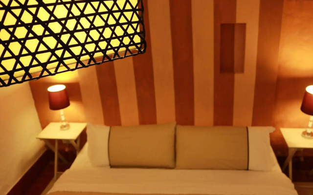 Palenque Casa Hotel BY HMC