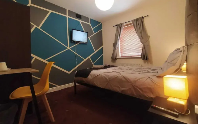Bankwell Guest House