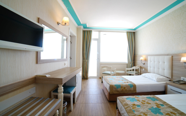 Cender Hotel