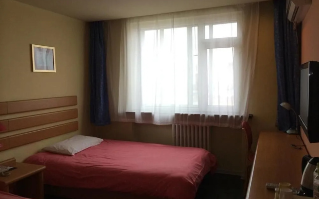 Home Inn Hotel