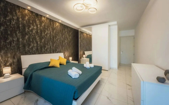 Gozo Haven With Pool Views in Nadur for Families