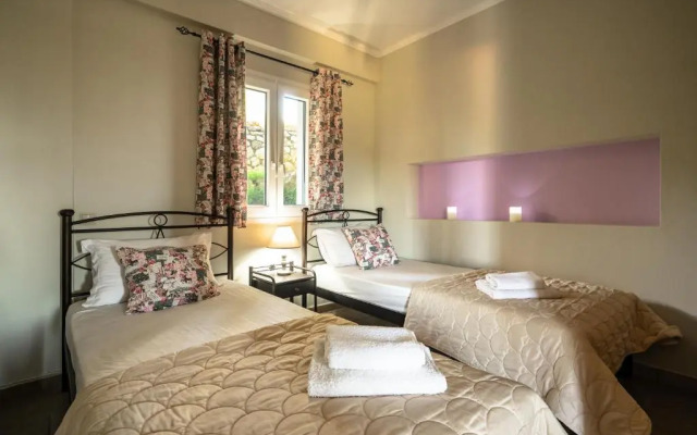 Zoi apartment