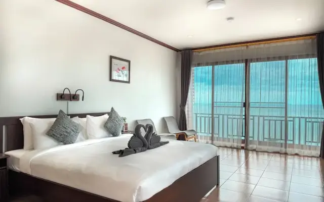 ClayHouse SAMUI Boutique Hotel
