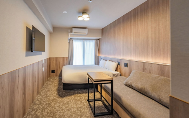 Apartment Hotel 11 Dotonbori 8