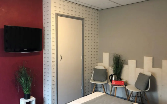 Hotel De Belgische Loodsensociëteit