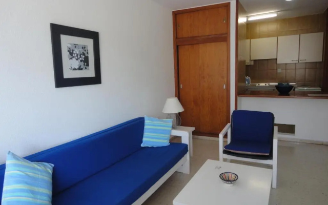 Apartamentos Quintero