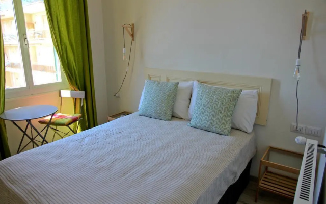 Hotel Elandra