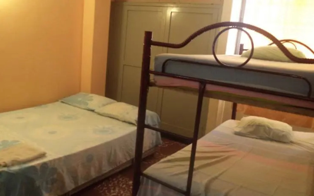 Hotel Bahia Sol