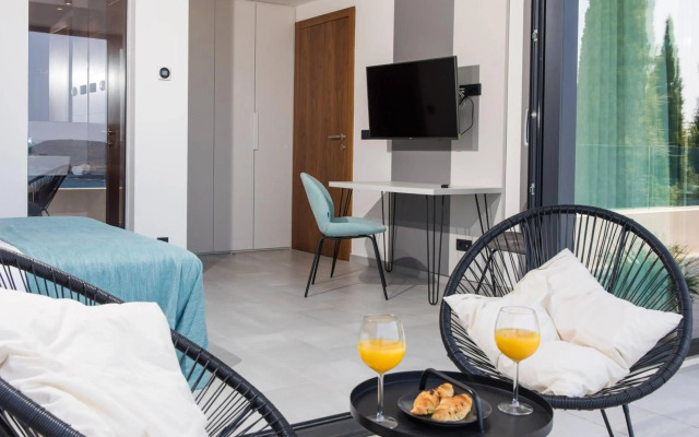 Luxury Villa Helios 5*