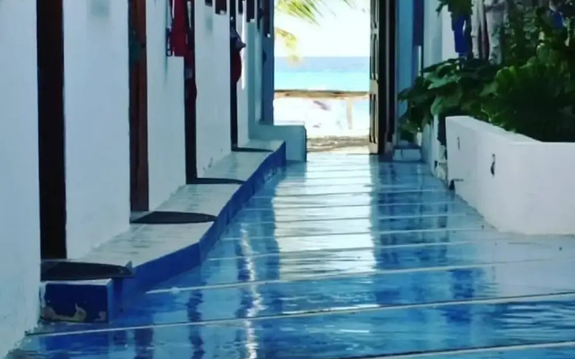 Posada Doña Carmen