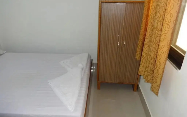 Lucky Guest House