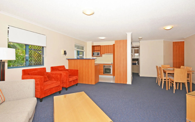 Mantra Hervey Bay
