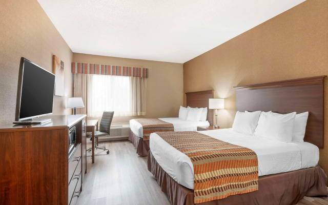 Best Western Circus City Inn