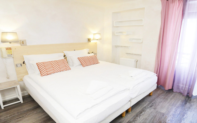 Hotel Malar