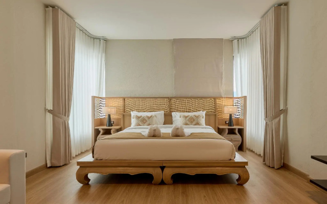 Ten Boutique House