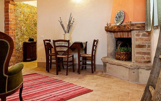 Agriturismo La Nora