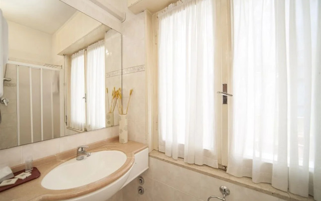 Hotel Aquila DOro