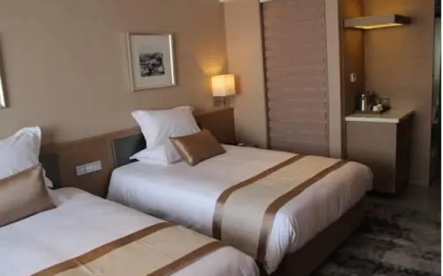 Yitel Shanghai Xujiahui