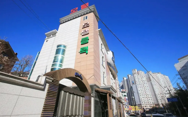 Ilsan Click