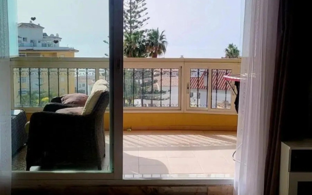 Jardin Botanico Apartment