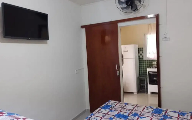 Praialar Apartamentos