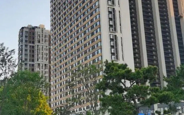 Banxia Apartment