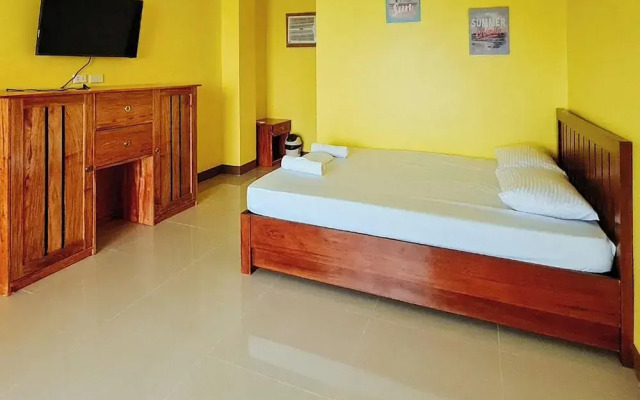 Galucksea Beach Resort