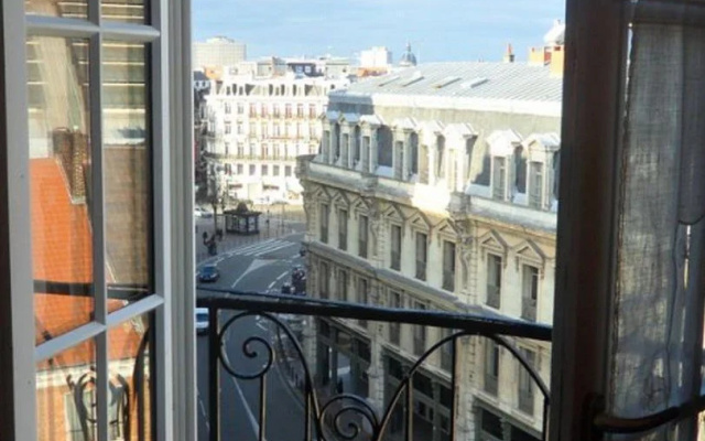 Hotel Chopin