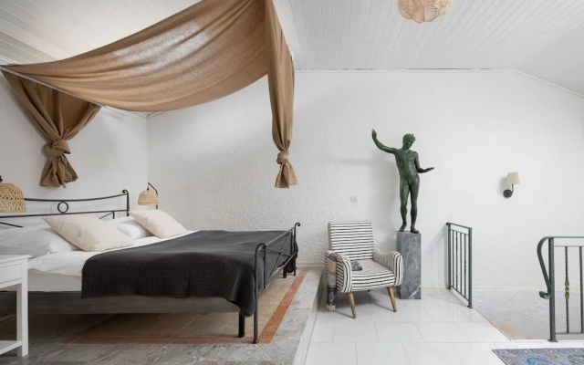 Villa Cissa Apartments by Irundo