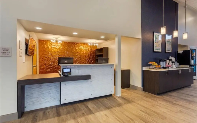 Econo Lodge