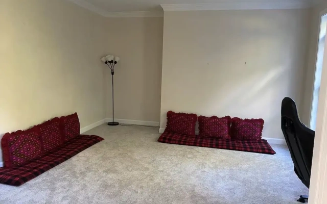 Nice House