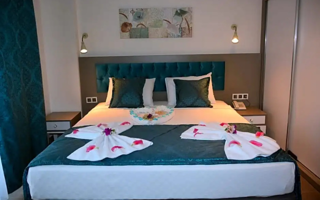 The Nordic Hotel