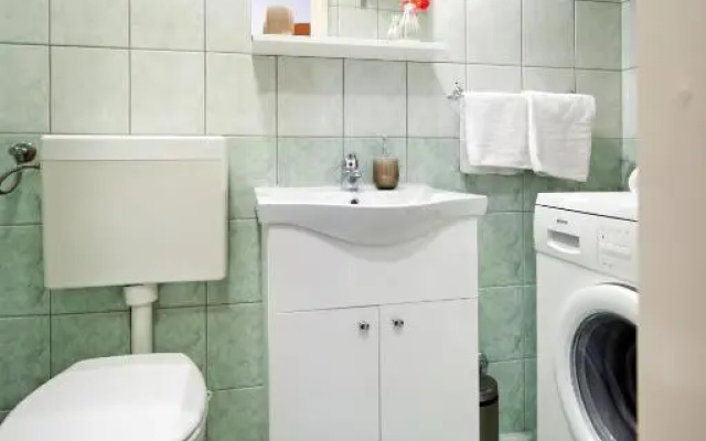 Ita Apartments
