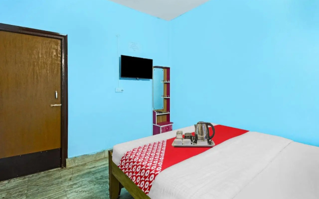 Oyo Flagship 92855 Hotel Rudra Residency
