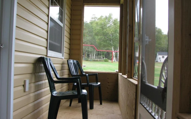 Millstream Cottages