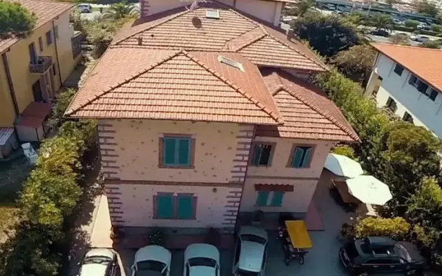 Villa Ancora