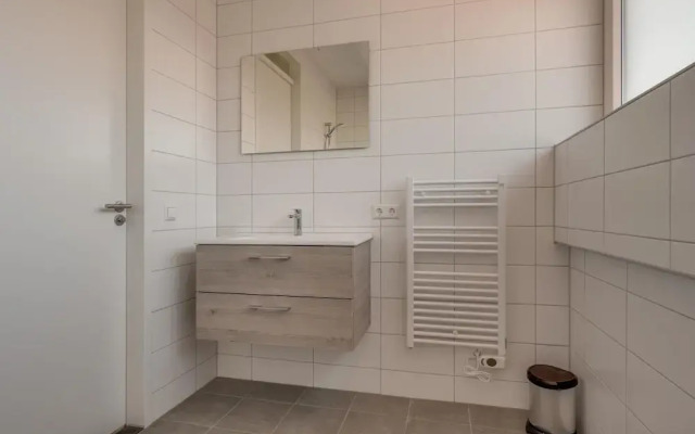 Villa With hot tub and Sauna, on a Holiday Park