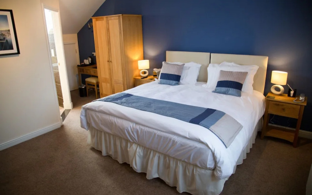 Stoneybeck Inn