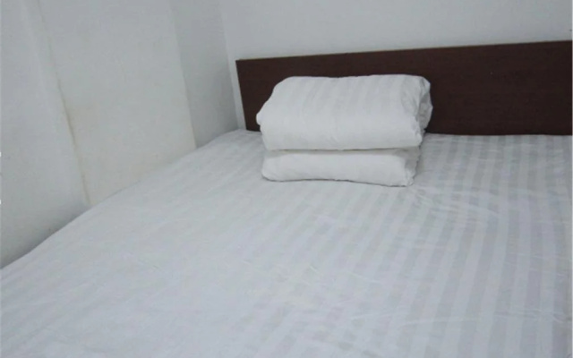 Dalian Dafu Hotel